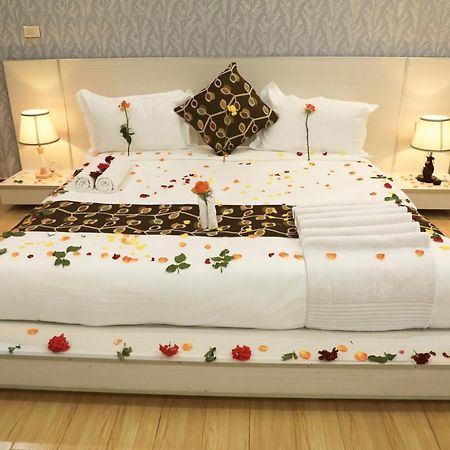 Riverland Hotel Bahir Dar Ngoại thất bức ảnh