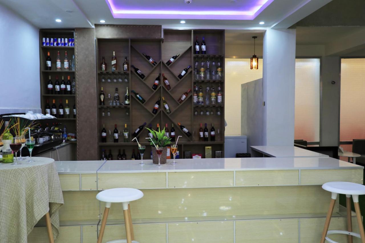 Riverland Hotel Bahir Dar Ngoại thất bức ảnh