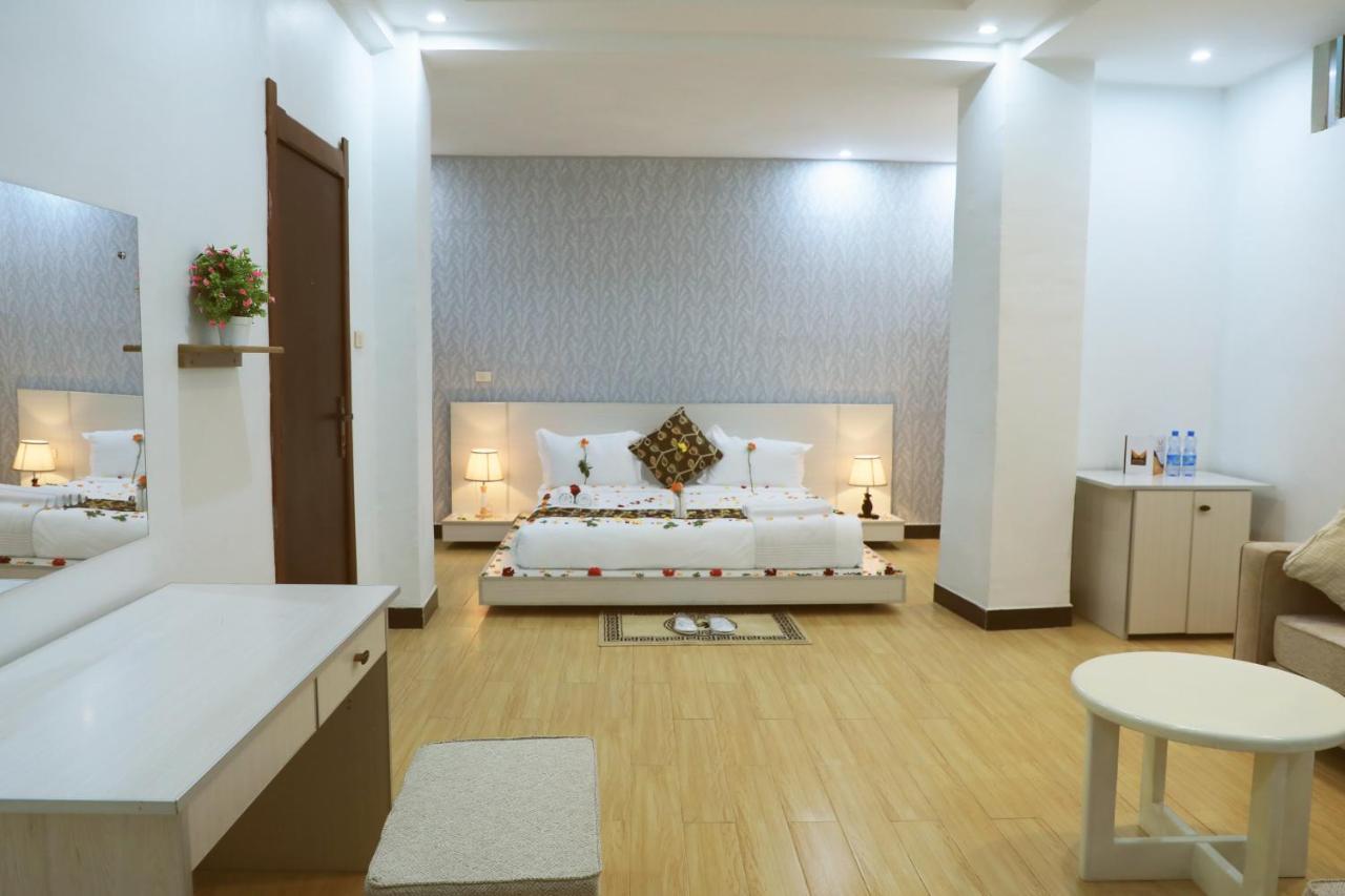 Riverland Hotel Bahir Dar Ngoại thất bức ảnh