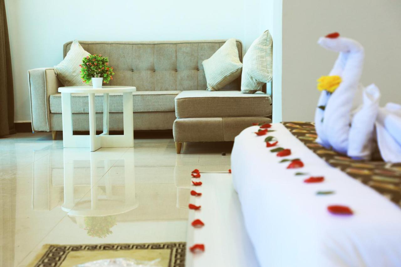 Riverland Hotel Bahir Dar Ngoại thất bức ảnh